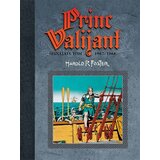 Čarobna knjiga Harold Foster
 - Princ Valijant 16 Cene