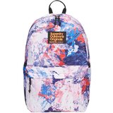 Superdry Printed Montana ranac