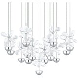 Eglo visilica pianopoli 93662 | Eponuda.com