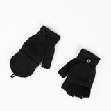 Wednesday Kapa i Rukavice Crna | shoptok.hr