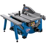 Scheppach Namizna krožna žaga HS 80 (1.200 W, premer lista: 210 mm, 4.800 vrt./min) Cene