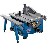 Scheppach stona testera cirkular 210mm 1200W HS80 | Eponuda.com