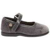 Victoria Čevlji Derby Baby 02705 - Gris Siva Cene