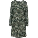 Pepe Jeans BRINA ženska haljina PL952823 0AA Multi Cijene