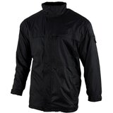 Jakna NORWAY crna | shoptok.hr