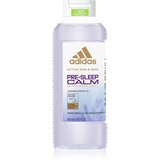 Adidas Pre-Sleep Calm pomirjajoč gel za prhanje 400 ml za ženske | Shoptok.si