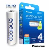 Panasonic NiMH 1.2V 2000mAh BK-3MCCE-4BE ENELOOP blister 4 ( cena po komadu ) | Eponuda.com