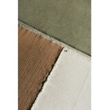 Lorena Canals Kremno bela ročno tkana bombažna preproga 200x300 cm Handloom – | Shoptok.si