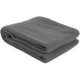  Odeja iz flisa Rest z blazino 120 x 150 cm, siva Cene