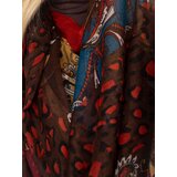 Factory Price Scarf-AT-KM-K241239.19-brown | shoptok.hr