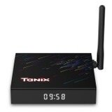  TANIX TX68 TV Box 4/64 GB | Shoptok.si