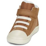 Geox B GISLI BOY Smeđa | shoptok.hr