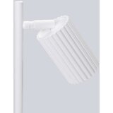 Stolna sollux SL.1548 - stona lampa karbon 1xGU10/10W/230V bela | Eponuda.com