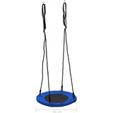 vidaXL Ljuljačka 60 cm 100 kg plava | shoptok.hr