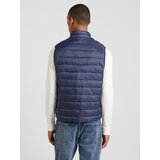 Jack & Jones Brezrokavnik 'JJESPRINT' encijan / rdeča / bela | Shoptok.si