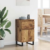  Kreveta Staro drvo 35 x 40 x 70 cm Konstruirano drvo | shoptok.hr