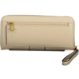 Guess Jeans WOMEN&#39;S WALLET BEIGE | shoptok.hr