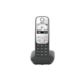 Gigaset FIKSNI TELEFON A690 Black Cene