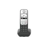 FIKSNI TELEFON A690 Black