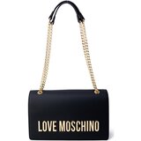 Love Moschino Torbe JC4192PP1I Črna Cene