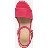 Geox Pink women's sandals Gardenia - Women's | shoptok.hr