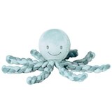 Olimp Sport Nattou plišana igračka hobotnica Zelena | ePonuda.com