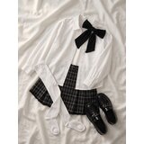 Sinsay Pamučna poplin košulja | shoptok.hr