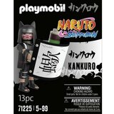 Naruto-Figura Kankuro ( 1041291 )