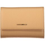 Coccinelle WOMEN&#39;S WALLET BROWN Cijene