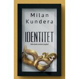 Laguna Milan Kundera - Identitet | Eponuda.com