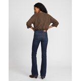 Levi's Kavbojke bootcut 315 SHAPING BOOT Modra | Shoptok.si
