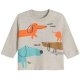 Cool club MAJICA DUG RUKAV | Eponuda.ba