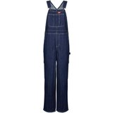 Dickies CLASSIC DENIM BIB W Plava Cijene