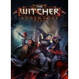 The Witcher Adventure Game GOG.com Key GLOBAL | ePonuda.com