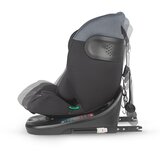 Coccolle Otroški avtosedež Altira 0-36 kg vrtljiv 360 isofix iSize Diamond Black | Shoptok.si