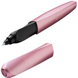 Pelikan Nalivno pero Roler Twist, v škatli, temno roza | Shoptok.si
