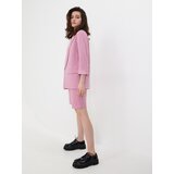 Sinsay Elegantne kratke hlače | shoptok.hr