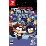  south park: the fractured but whole (switch) eshop nintendo key europe | ePonuda.com