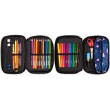 Target Polna peresnica MULTY Confetti Love 27729 - enodelna | Shoptok.si