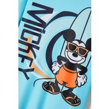 name it Kopalni kostum DISNEY Mickey 13199770 Mornarsko modra | Shoptok.si