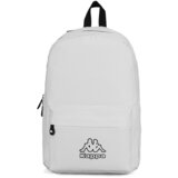 Kappa Nahrbtnik KPA-K-001-06 Bela | Shoptok.si