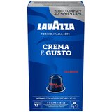 Lavazza crema e Gusto Nespresso ® komp. kapsule 10/1 | ePonuda.com