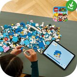Lego Super Mario: Razširitveni komplet Fliprusova snežna pustolovščina | Shoptok.si