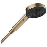 Hansgrohe TUŠ RUČICA PULSIFY SELECT S 105 3 JET BBR Cene