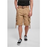 Brandit Savage Vintage Cargo Shorts Beige Cijene