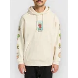 Ksl Pulover s kapuco salt