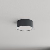 Brilagi Plafonsko svetlo za kupatilo sa senzorom CLARE 1xE27/24W/230V, prečnik 20 cm, antracit IP54 | Eponuda.com