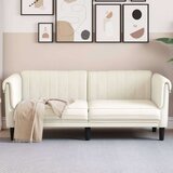  Dvosjed od baršun krem | shoptok.hr