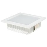PANEL LED 3W DX-S3NW 4200K, ugr. kvadratni Cijene