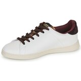 Victoria Nizke superge TENIS Bela | Shoptok.si